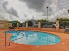 фото отеля Hampton Inn Waycross