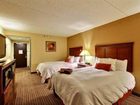 фото отеля Hampton Inn Waycross