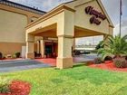 фото отеля Hampton Inn Waycross