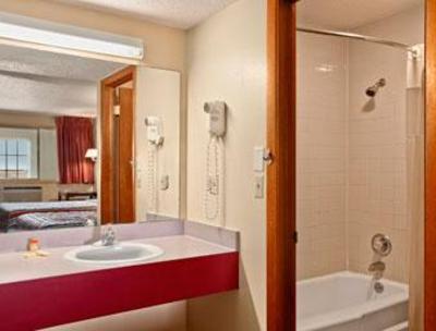 фото отеля Days Inn - Williamsburg