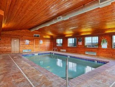 фото отеля Days Inn - Williamsburg