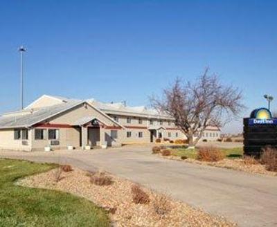 фото отеля Days Inn - Williamsburg