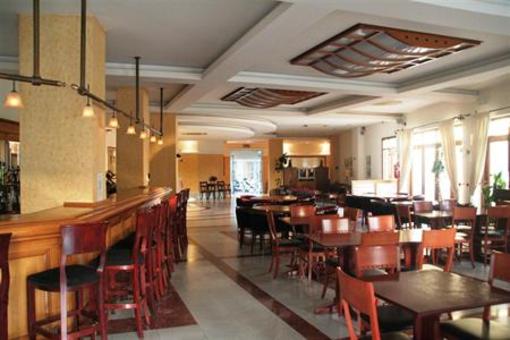 фото отеля Kos Hotel