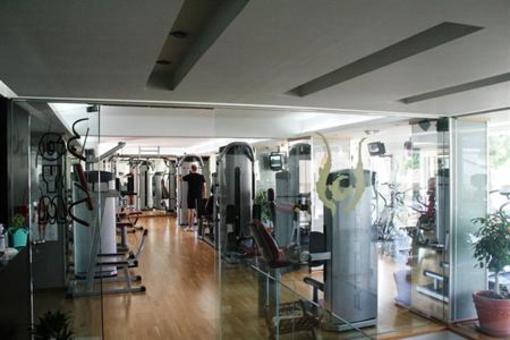 фото отеля Kos Hotel