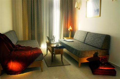 фото отеля Kos Hotel