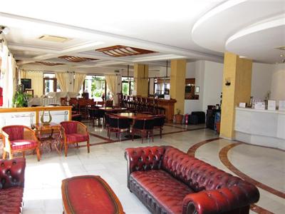 фото отеля Kos Hotel