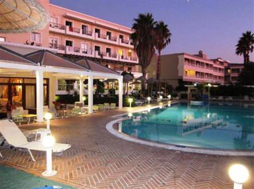 фото отеля Kos Hotel