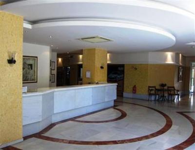 фото отеля Kos Hotel