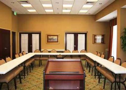 фото отеля Hampton Inn & Suites Huntsville Hampton Cove
