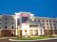 Hampton Inn & Suites Huntsville Hampton Cove