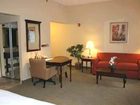 фото отеля Hampton Inn & Suites Huntsville Hampton Cove