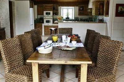 фото отеля La Rochelle Lodge