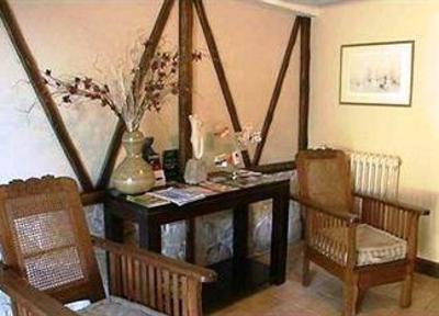фото отеля La Rochelle Lodge
