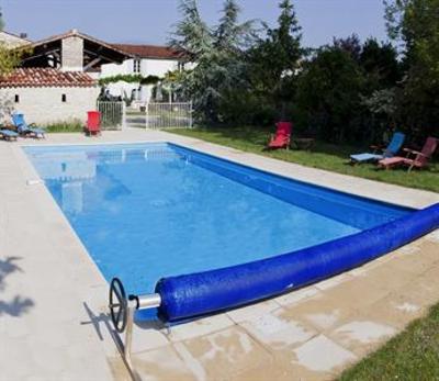 фото отеля La Rochelle Lodge