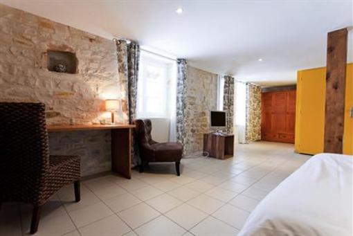 фото отеля La Rochelle Lodge