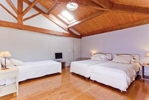фото отеля La Rochelle Lodge