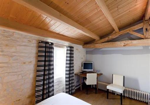 фото отеля La Rochelle Lodge