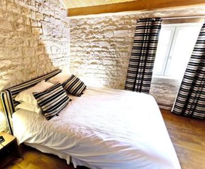 фото отеля La Rochelle Lodge