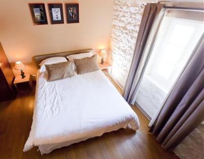 фото отеля La Rochelle Lodge