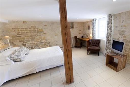 фото отеля La Rochelle Lodge
