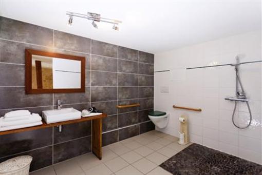 фото отеля La Rochelle Lodge