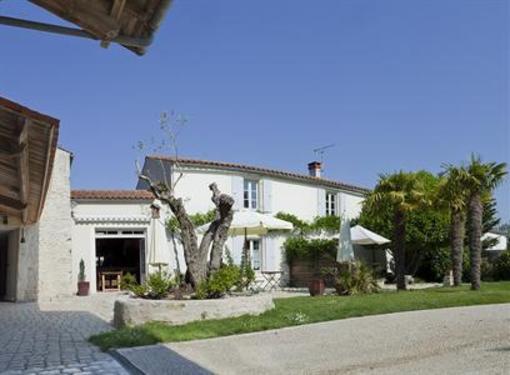 фото отеля La Rochelle Lodge
