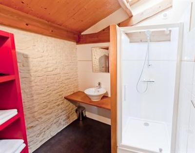 фото отеля La Rochelle Lodge