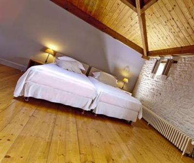 фото отеля La Rochelle Lodge