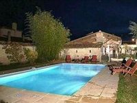 La Rochelle Lodge