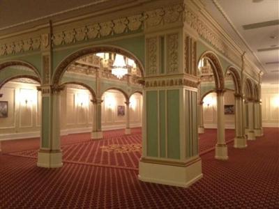 фото отеля The Davenport Hotel & Tower
