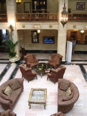 фото отеля The Davenport Hotel & Tower