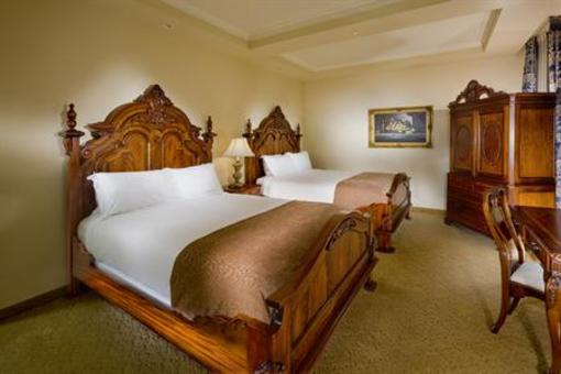 фото отеля The Davenport Hotel & Tower