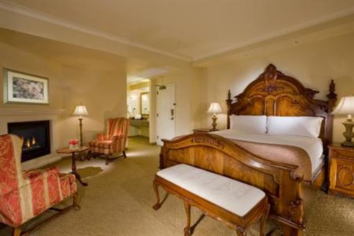 фото отеля The Davenport Hotel & Tower
