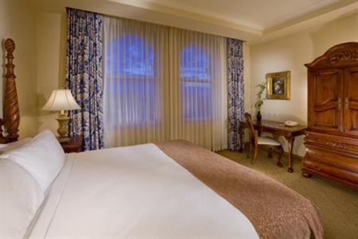 фото отеля The Davenport Hotel & Tower