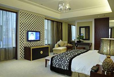 фото отеля Lake View Garden Hotel