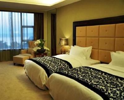 фото отеля Lake View Garden Hotel