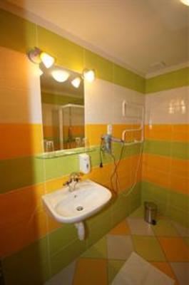 фото отеля Hotel Garni Rambousek
