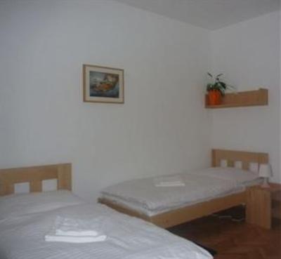 фото отеля Hotel Garni Rambousek