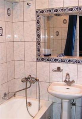 фото отеля One-bedroom Apartment at Karmanitsky Lane No 41