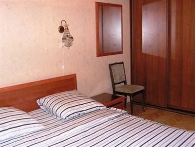 фото отеля One-bedroom Apartment at Karmanitsky Lane No 41
