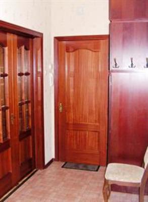 фото отеля One-bedroom Apartment at Karmanitsky Lane No 41