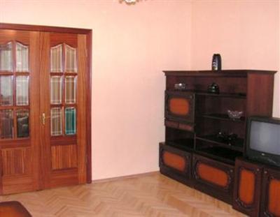 фото отеля One-bedroom Apartment at Karmanitsky Lane No 41