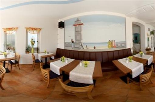 фото отеля Hotel Strandvilla Janine