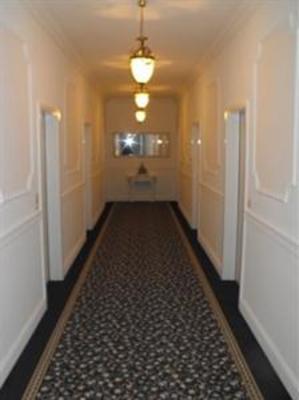 фото отеля Hotel Strandvilla Janine