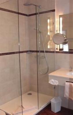 фото отеля Hotel Strandvilla Janine
