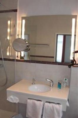 фото отеля Hotel Strandvilla Janine