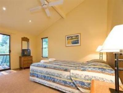 фото отеля Litte Cove Townhouses Private Holiday Apartment