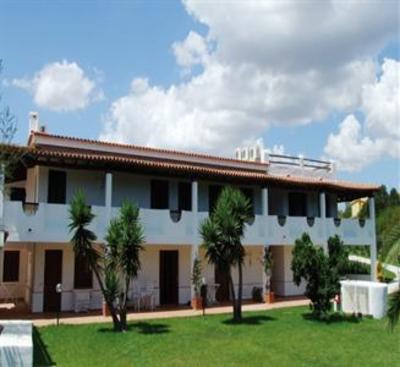 фото отеля White Sand Residence Olbia
