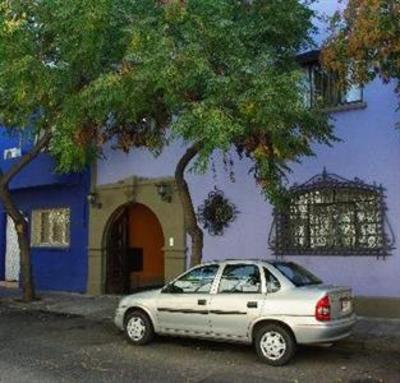 фото отеля Casa Moro