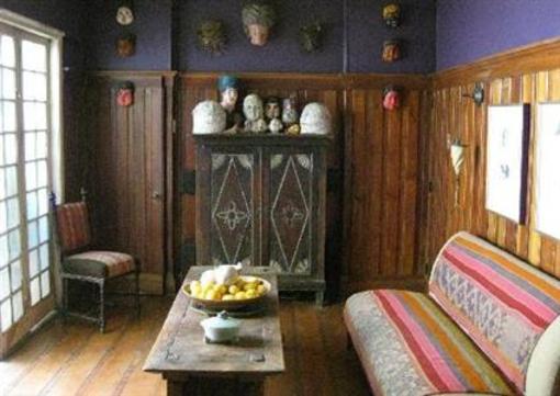 фото отеля Casa Moro
